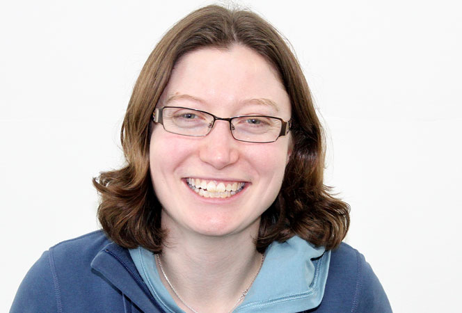 Rachel Shaw