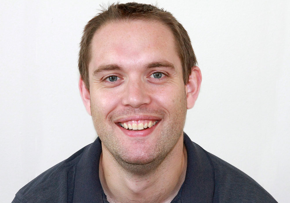 Glen Mclellan