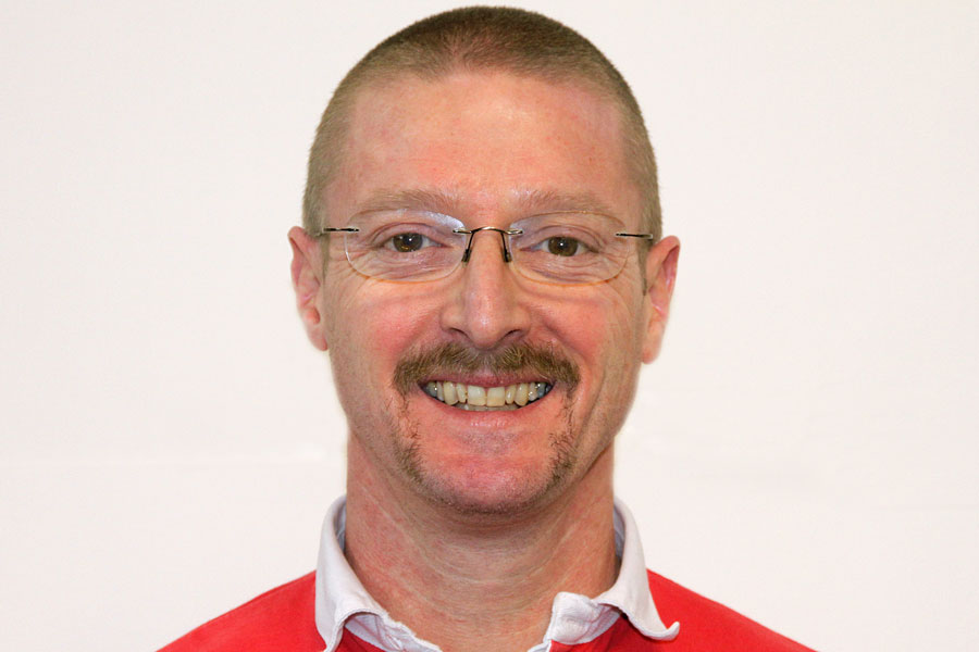 Steve Ellis