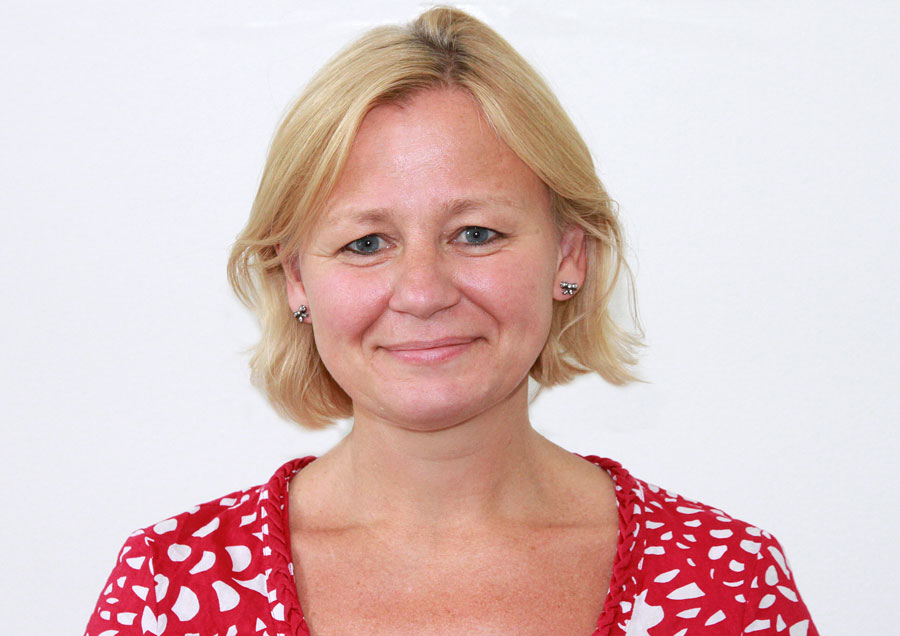 Janet Burrowes