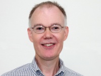 Andy Huntingford