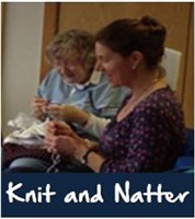 Knit and Natter