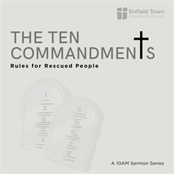 Ten Commandments Square