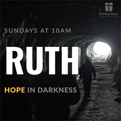 Ruth Series Square