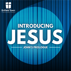 John Series Artwork (Square)