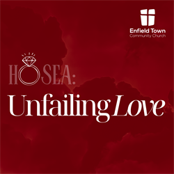 Hosea (1080 x 1080 px)