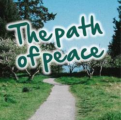 The path of peace