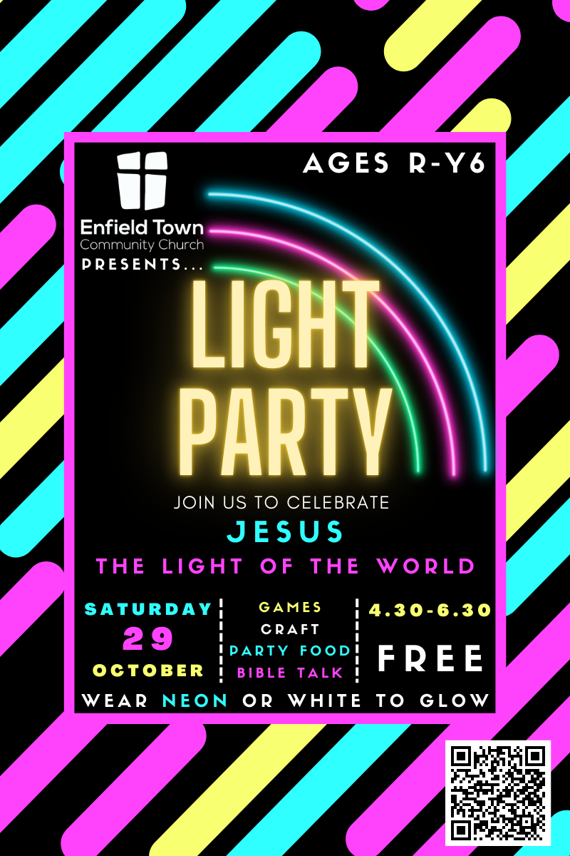 Light Party 2022 Flyer (1)