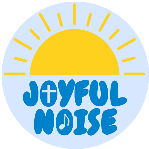 Joyful Noise Logo