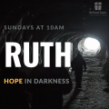 Ruth 2: Expect God to Show Returners His Lovingkindess