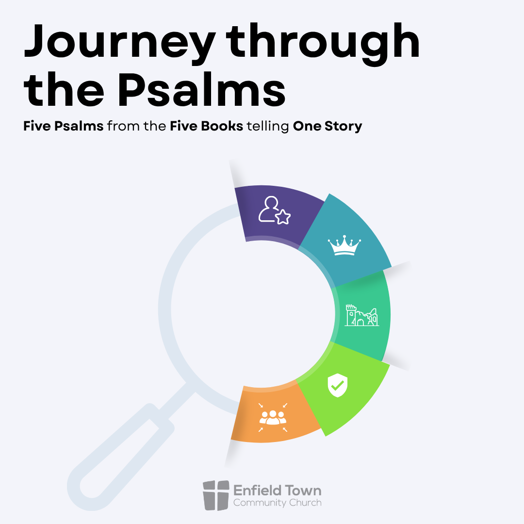 Psalm Book 4